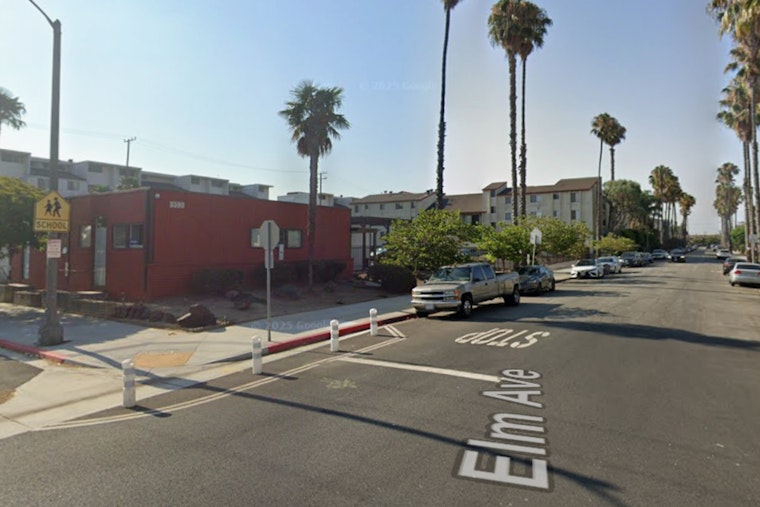 Long Beach Nonprofit To Bulldoze Its Own HQ For 109 New Affordable Homes