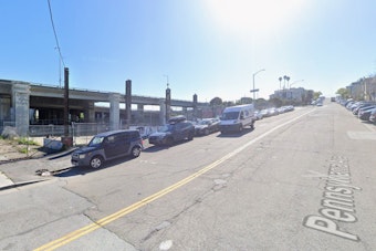 Long-Empty Potrero Hill Lot Poised For 124 Affordable Homes