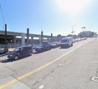 Long-Empty Potrero Hill Lot Poised For 124 Affordable Homes