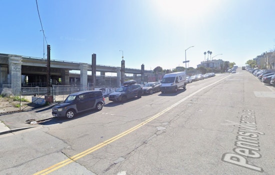 Long-Empty Potrero Hill Lot Poised For 124 Affordable Homes