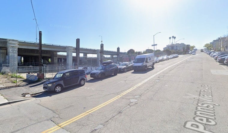 Long-Empty Potrero Hill Lot Poised For 124 Affordable Homes