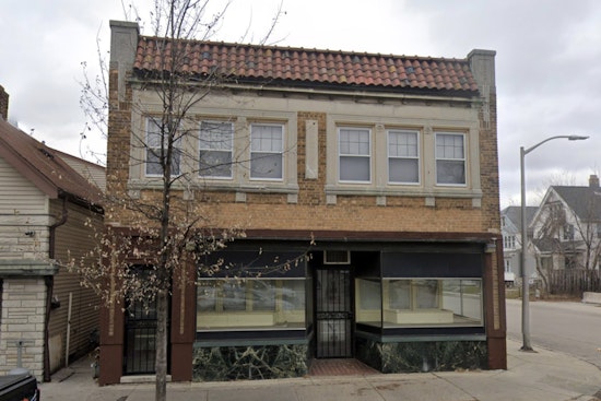 Long-Empty West Allis Jewelers Shop Poised To Become Midnight Paleta Hangout