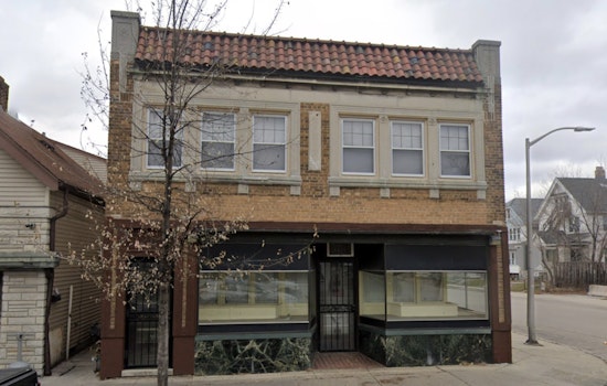 Long-Empty West Allis Jewelers Shop Poised To Become Midnight Paleta Hangout