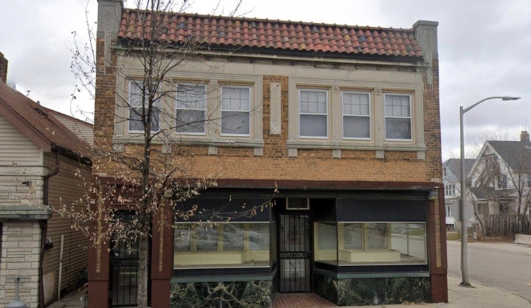 Long-Empty West Allis Jewelers Shop Poised To Become Midnight Paleta Hangout