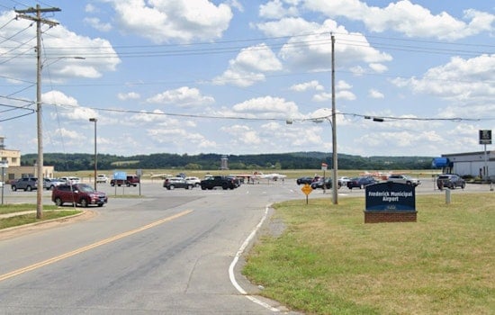 Long Grounded FDK Pilots Get Liftoff With 78 New Private Hangars