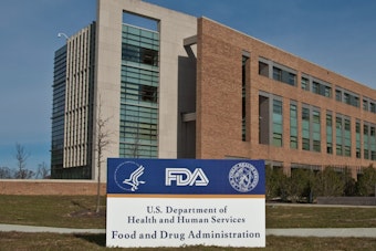 Long Island Cancer Boss Quietly Lands On FDA Shortlist