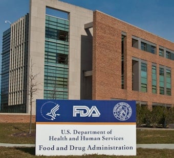 Long Island Cancer Boss Quietly Lands On FDA Shortlist