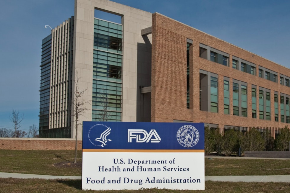 Long Island Cancer Boss Quietly Lands On FDA Shortlist