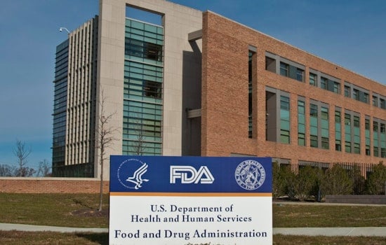 Long Island Cancer Boss Quietly Lands On FDA Shortlist