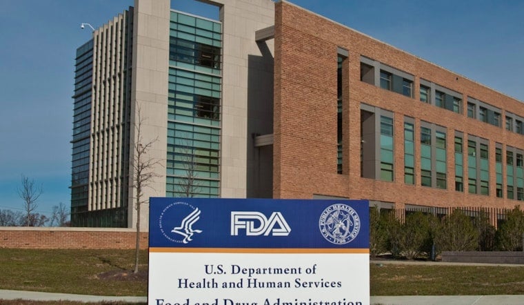Long Island Cancer Boss Quietly Lands On FDA Shortlist