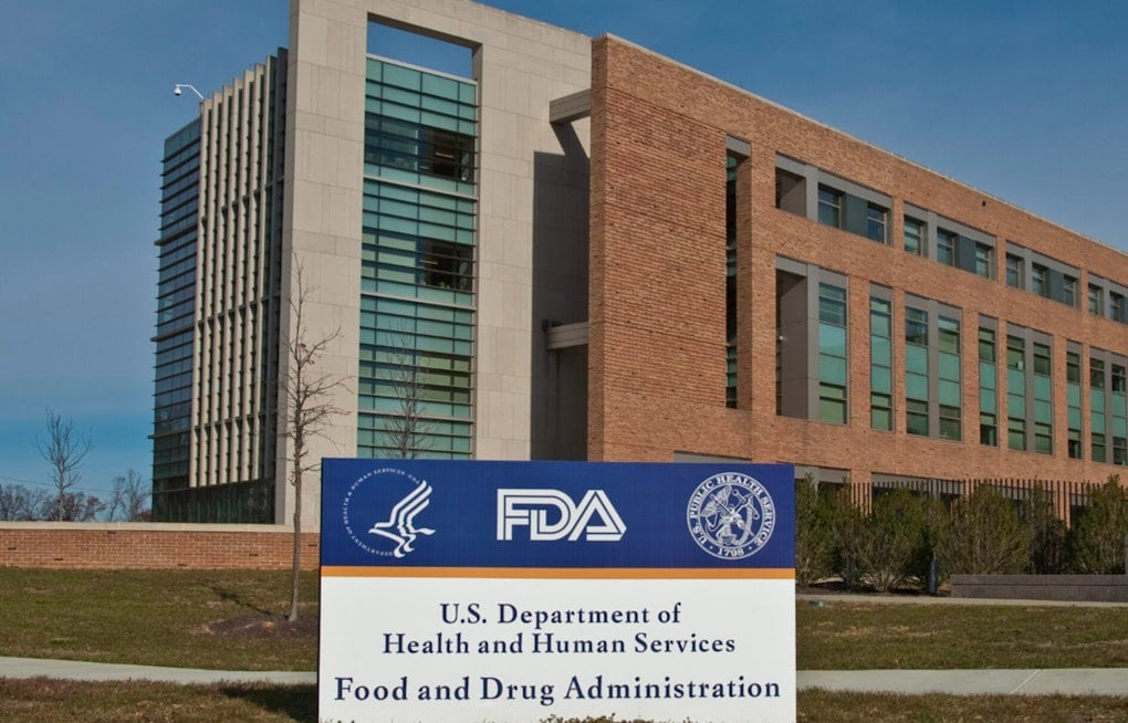 Long Island Cancer Boss Quietly Lands On FDA Shortlist