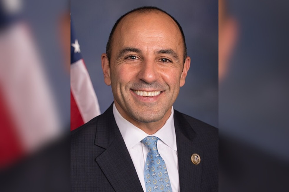 Long-Shot Republican Peter Verbica Sets Up CA-19 Showdown With Jimmy Panetta