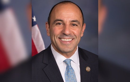 Long-Shot Republican Peter Verbica Sets Up CA-19 Showdown With Jimmy Panetta