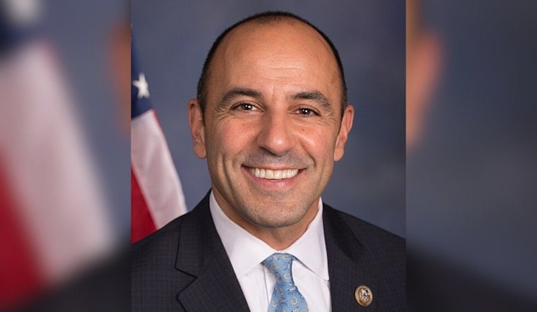 Long-Shot Republican Peter Verbica Sets Up CA-19 Showdown With Jimmy Panetta