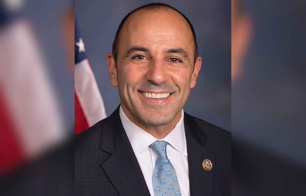 Long-Shot Republican Peter Verbica Sets Up CA-19 Showdown With Jimmy Panetta