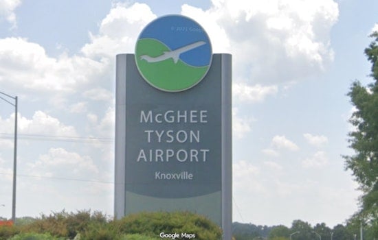 Long TSA Lines Snarl McGhee Tyson Airport