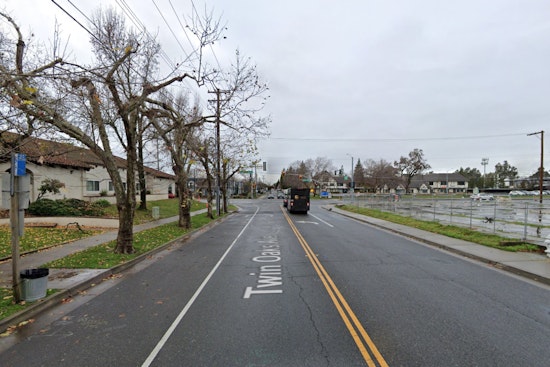 Long-Vacant Citrus Heights Corner Poised To Pop With Food-Truck Plaza