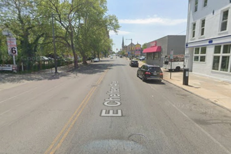 Long-Vacant Germantown Station Lot Poised For Transit-Fueled Revival
