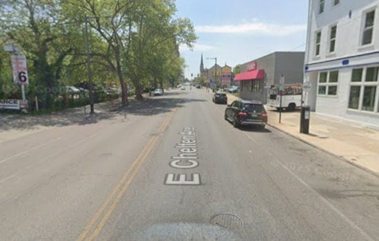 Long-Vacant Germantown Station Lot Poised For Transit-Fueled Revival