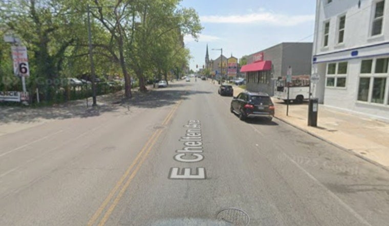 Long-Vacant Germantown Station Lot Poised For Transit-Fueled Revival
