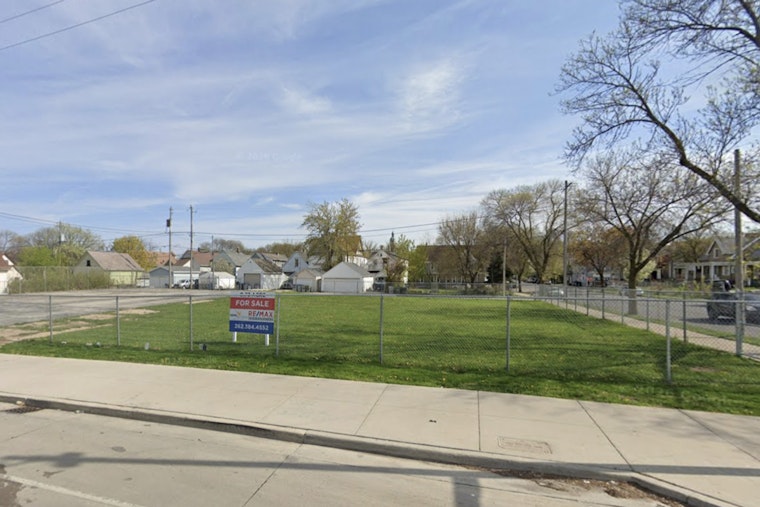Long-Vacant Greenfield Lot Poised For South Side Food Truck Park