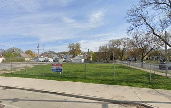 Long-Vacant Greenfield Lot Poised For South Side Food Truck Park