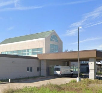 Long-Vacant Katy Hospital Set To Return To Life As Senior Living Hub