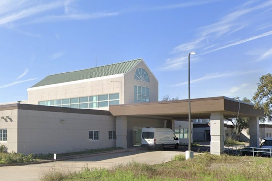 Long-Vacant Katy Hospital Set To Return To Life As Senior Living Hub