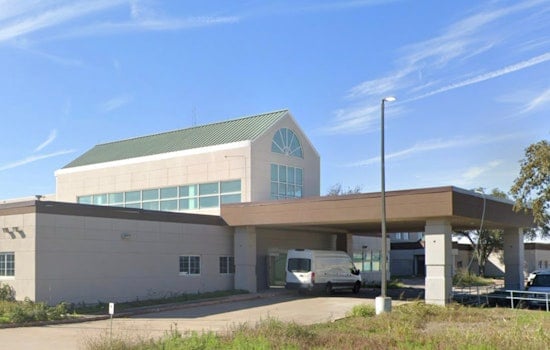 Long-Vacant Katy Hospital Set To Return To Life As Senior Living Hub