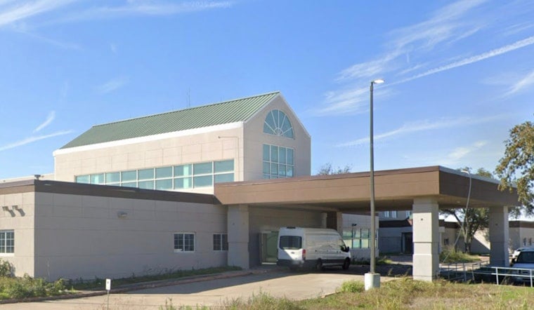 Long-Vacant Katy Hospital Set To Return To Life As Senior Living Hub