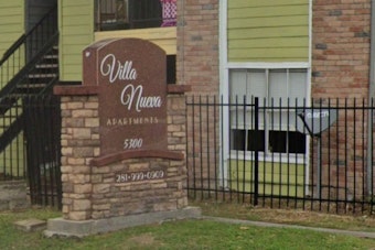 Longacre Swoops In On ‘Extremely Distressed’ 541-Unit Villa Nueva In Houston