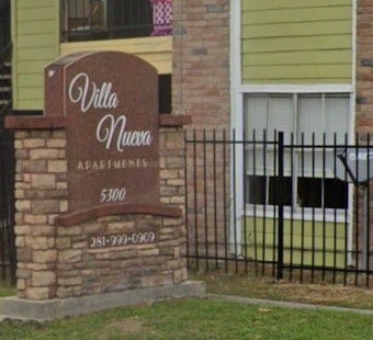Longacre Swoops In On ‘Extremely Distressed’ 541-Unit Villa Nueva In Houston