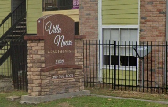 Longacre Swoops In On ‘Extremely Distressed’ 541-Unit Villa Nueva In Houston