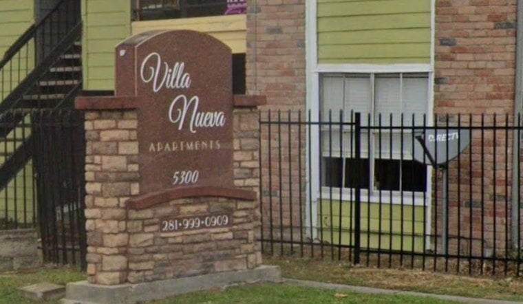 Longacre Swoops In On ‘Extremely Distressed’ 541-Unit Villa Nueva In Houston