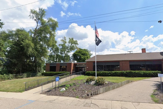 ‘Longest 30 Seconds’: Romulus Pastor Says Gunman Riddled Family Home With 20 Shots