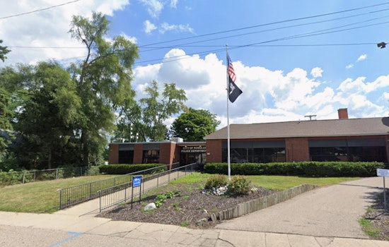 ‘Longest 30 Seconds’: Romulus Pastor Says Gunman Riddled Family Home With 20 Shots