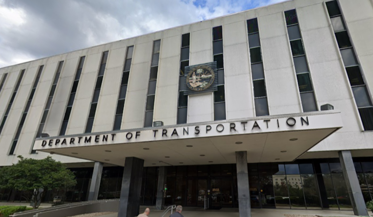Longwood Road Widening Showdown Puts 11 Storefronts On The Line