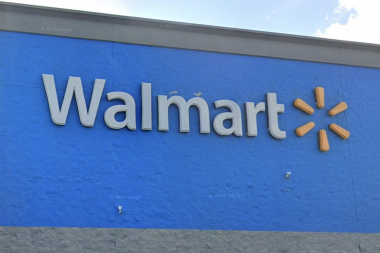 Look Up, NOLA: Walmart Drones to Buzz Your Block by 2027