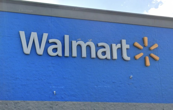 Look Up, NOLA: Walmart Drones to Buzz Your Block by 2027