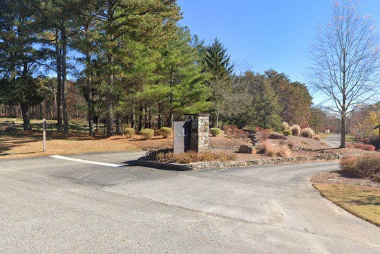 Lookout Mountain Luxury Resort Hit With Sewer Freeze And Six-Figure Fine