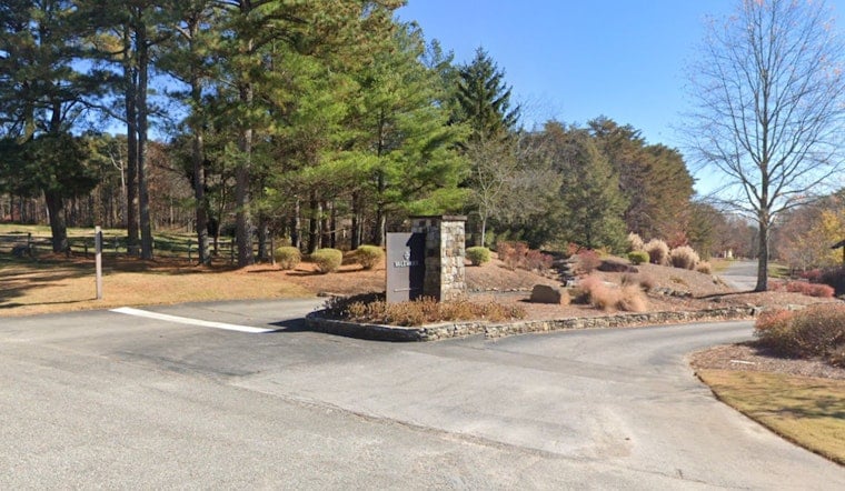Lookout Mountain Luxury Resort Hit With Sewer Freeze And Six-Figure Fine