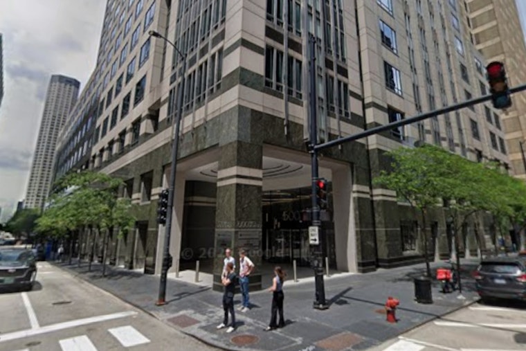 Loop Office Giant Takes $300 Million Haircut In Fire Sale