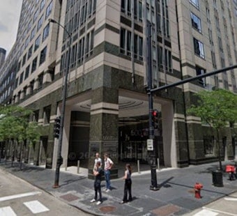 Loop Office Giant Takes $300 Million Haircut In Fire Sale