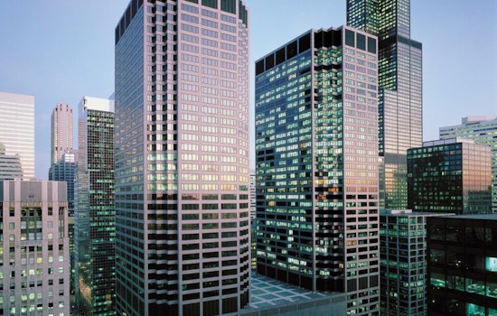 Loop Power Shakeup: Duffy Slides Upstairs as Fitzpatrick Takes CME Helm