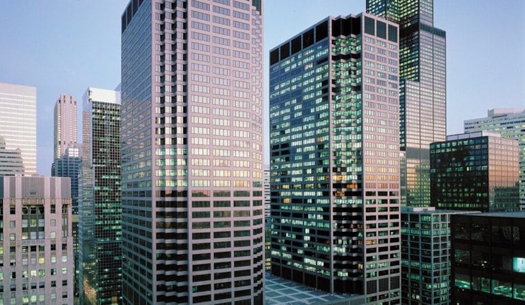 Loop Power Shakeup: Duffy Slides Upstairs as Fitzpatrick Takes CME Helm