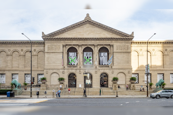 Loop’s Arts Scene Quietly Drops $14.3 Billion On Downtown
