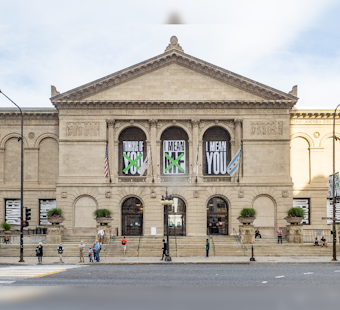 Loop’s Arts Scene Quietly Drops $14.3 Billion On Downtown