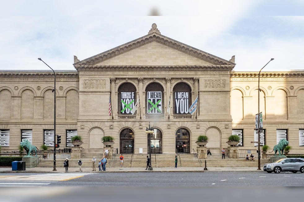 Loop’s Arts Scene Quietly Drops $14.3 Billion On Downtown
