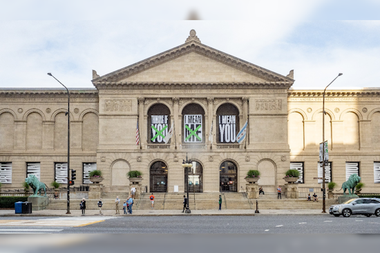 Loop’s Arts Scene Quietly Drops $14.3 Billion On Downtown