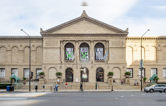 Loop’s Arts Scene Quietly Drops $14.3 Billion On Downtown